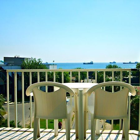 Atakoey Marina Hotel Istanbul Exterior foto