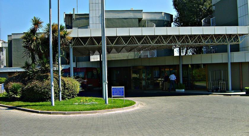 Atakoey Marina Hotel Istanbul Exterior foto