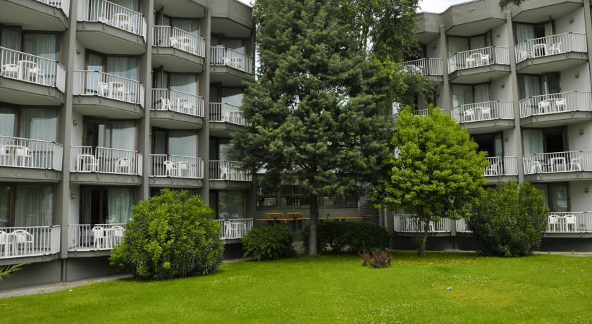 Atakoey Marina Hotel Istanbul Exterior foto