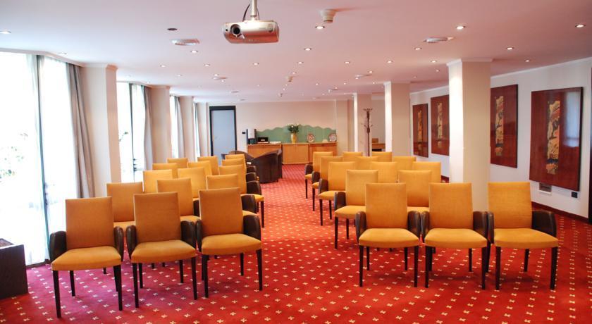 Atakoey Marina Hotel Istanbul Exterior foto