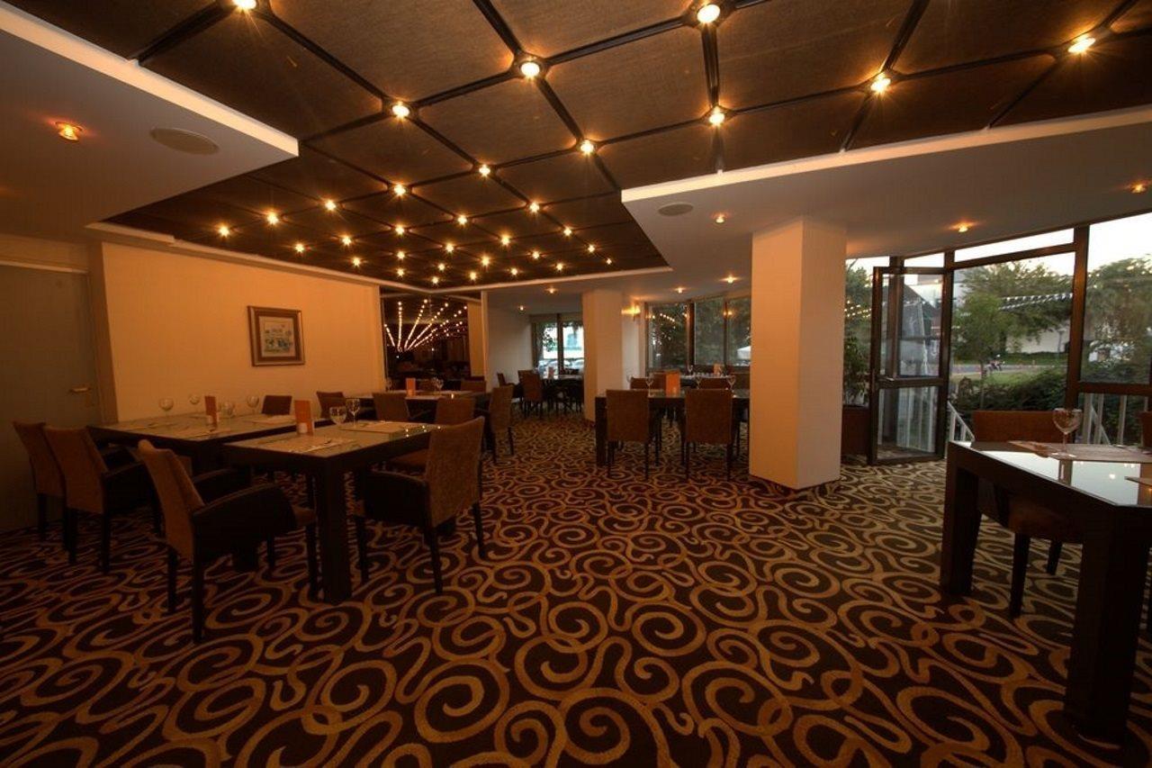 Atakoey Marina Hotel Istanbul Exterior foto