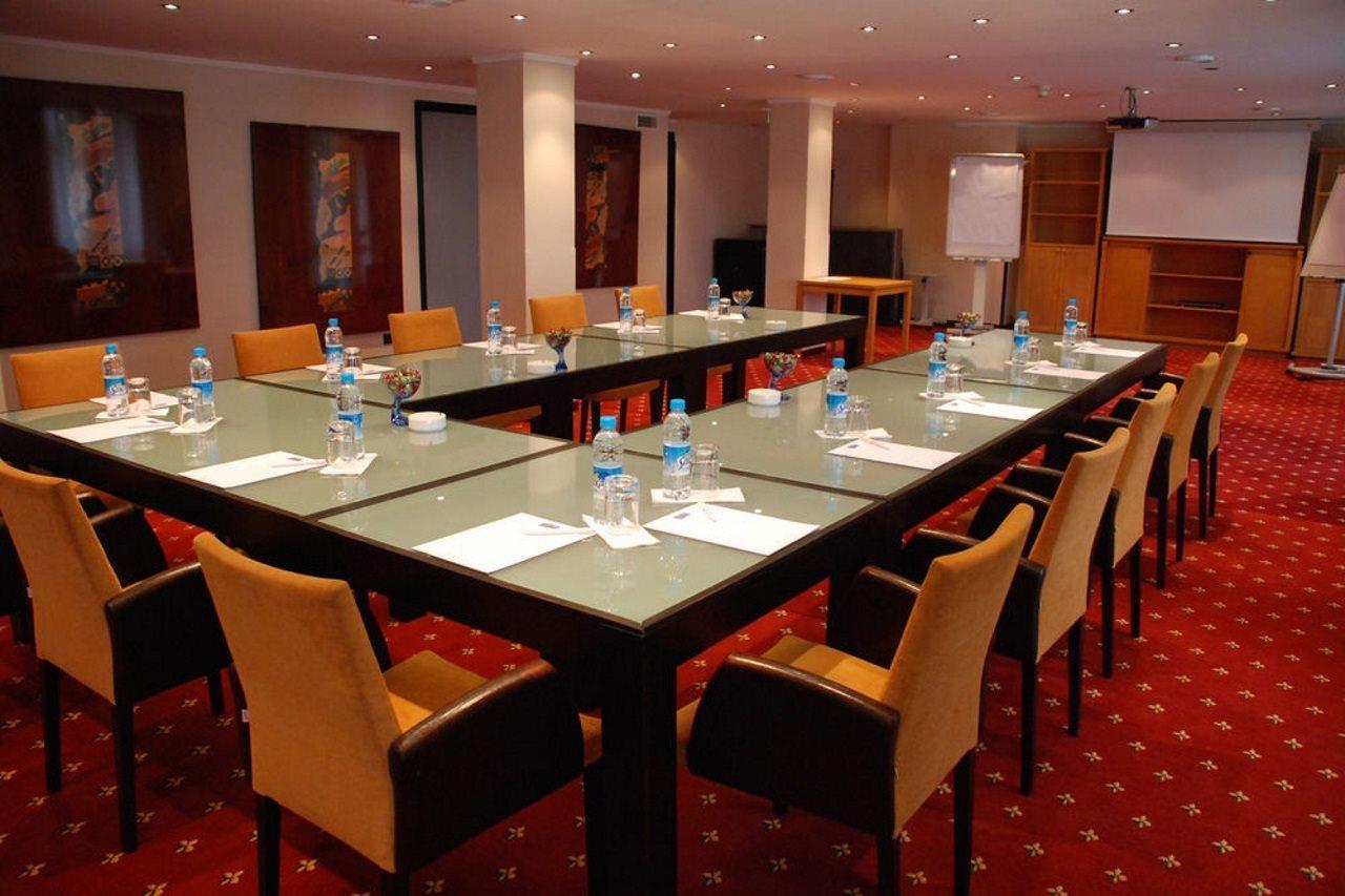 Atakoey Marina Hotel Istanbul Exterior foto