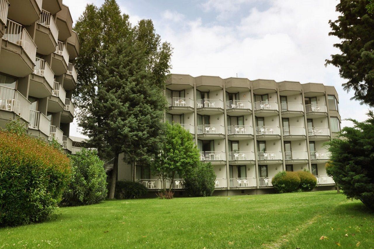 Atakoey Marina Hotel Istanbul Exterior foto