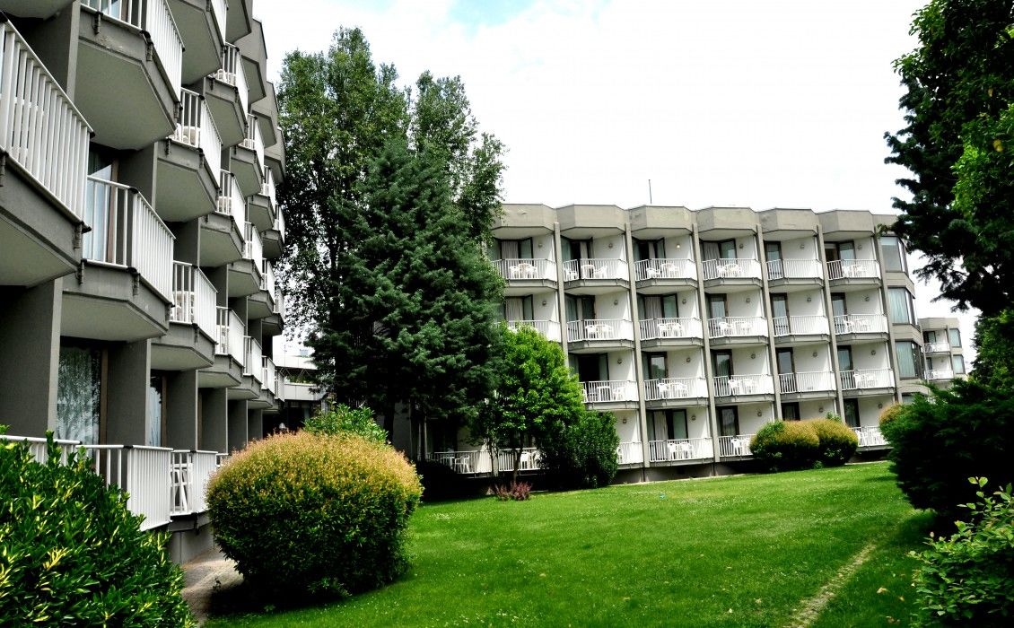 Atakoey Marina Hotel Istanbul Exterior foto