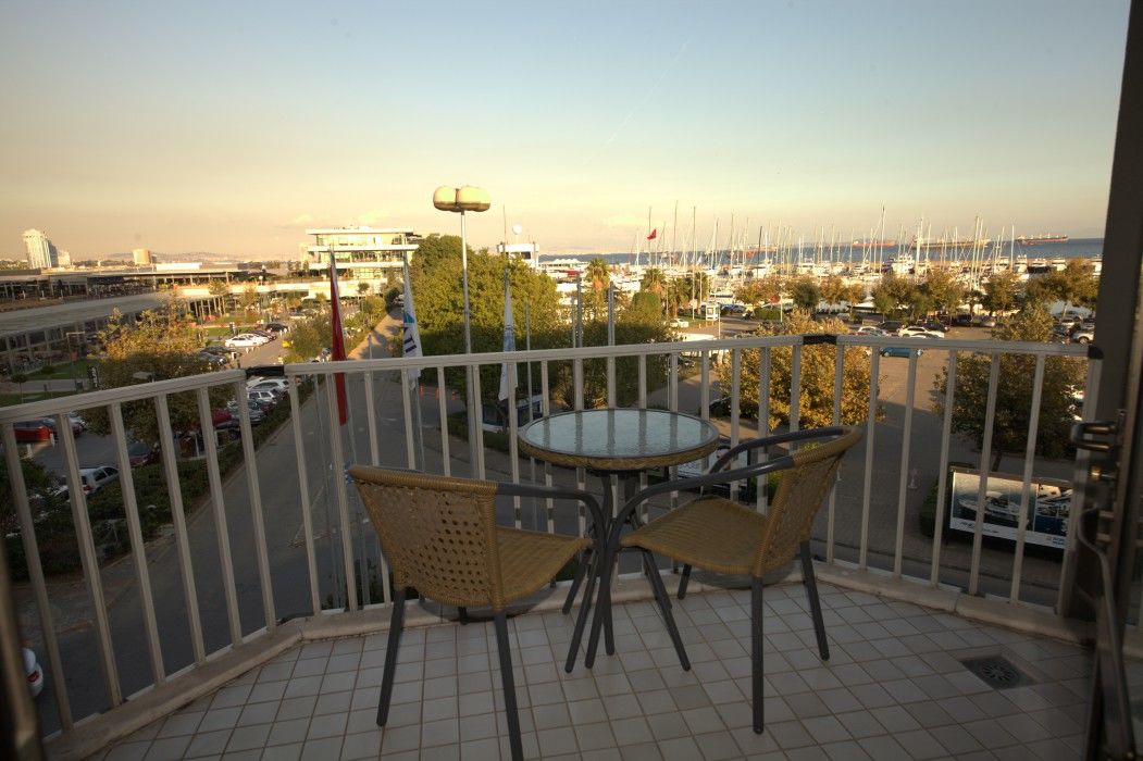 Atakoey Marina Hotel Istanbul Exterior foto