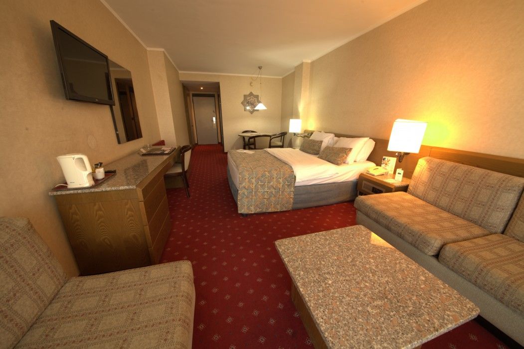 Atakoey Marina Hotel Istanbul Exterior foto