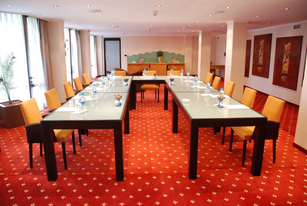 Atakoey Marina Hotel Istanbul Exterior foto